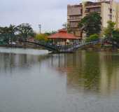 Pousadas - So Sebastio do Paraso - MG