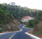 Pousadas - So Sebastio do Rio Preto - MG