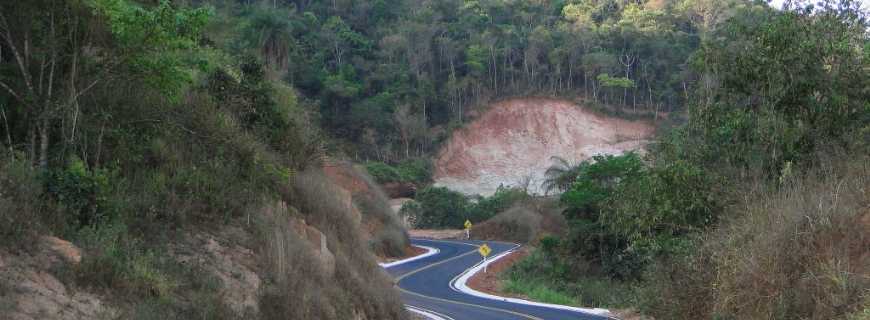 So Sebastio do Rio Preto-MG