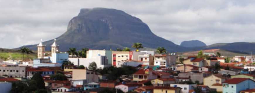 Barra da Estiva-BA