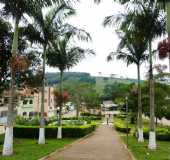 Pousadas - Senador Firmino - MG