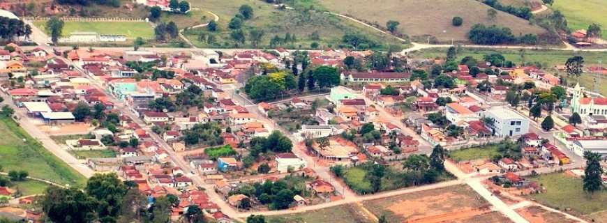 Senador Jos Bento-MG