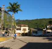 Pousadas - Senhora de Oliveira - MG