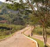 Pousadas - Senhora do Carmo - MG