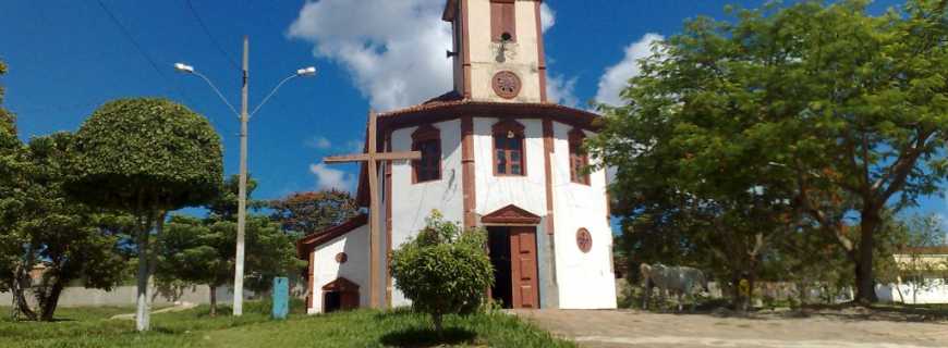 Serra Azul de Minas-MG