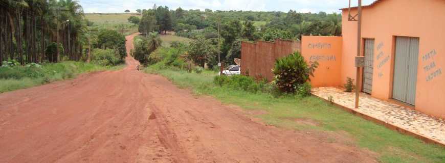 Serra Bonita-MG