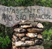 Pousadas - Serra da Canastra - MG