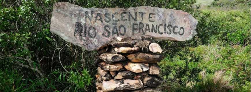 Serra da Canastra-MG