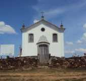 Fotos - Serra do Camapu - MG