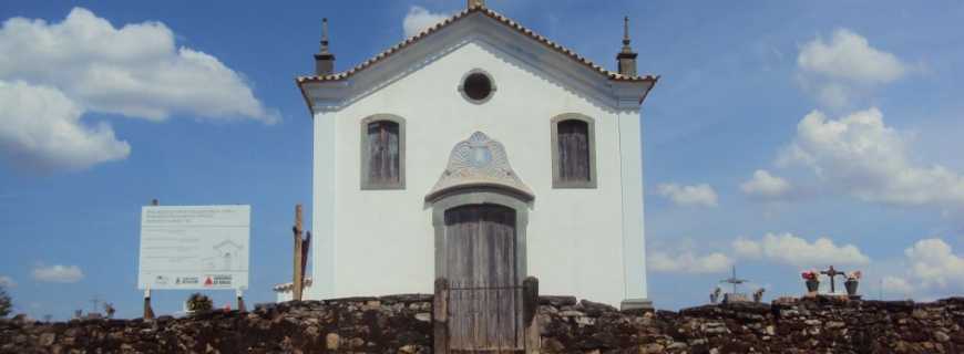 Serra do Camapu-MG