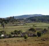 Pousadas - Serra dos Lemes - MG