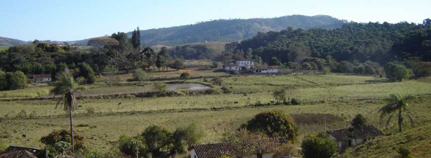 Serra dos Lemes-MG