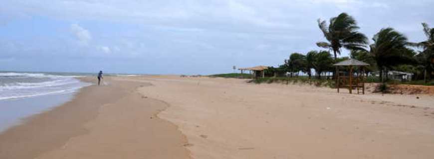 Barra do Pojuca-BA