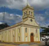 Pousadas - Silveirnia - MG