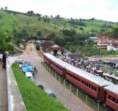 Pousadas - Soledade de Minas - MG