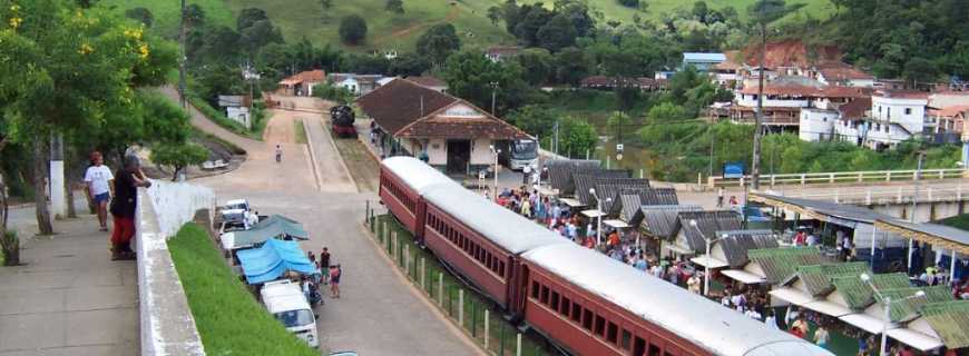 Soledade de Minas-MG