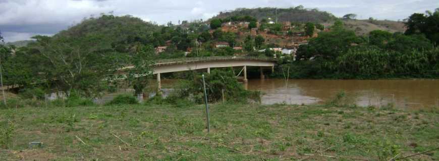 Tabana-MG