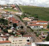 Pousadas - Tapira - MG