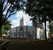 Pousadas - Tapuirama - MG