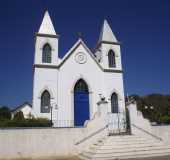 Pousadas - Taquarau de Minas - MG