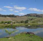 Pousadas - Taruau - MG