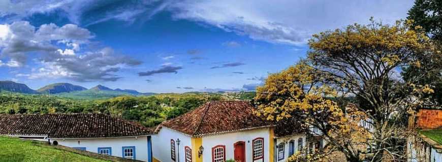 Tiradentes-MG