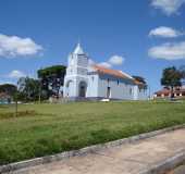 Pousadas - Tobati - MG