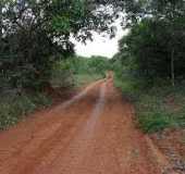 Pousadas - Tocandira - MG