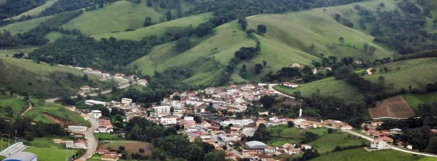 Tocos do Moji-MG