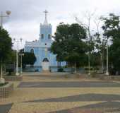 Pousadas - Tuiutinga - MG