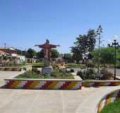 Pousadas - Barro Alto - BA