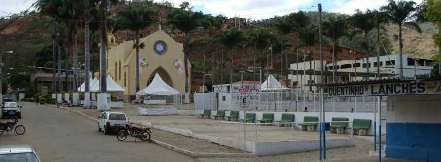 Ubaporanga-MG