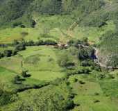 Pousadas - Valo Fundo - MG