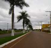 Pousadas - Vazante - MG