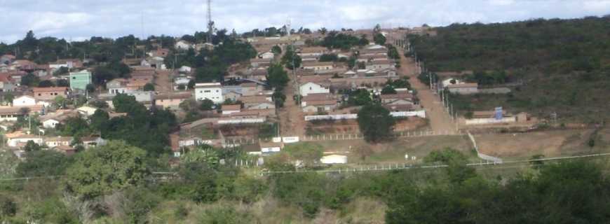 Vereda do Paraso-MG