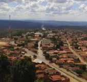 Pousadas - Veredinha - MG