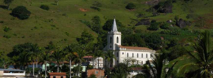 Vermelho Velho-MG