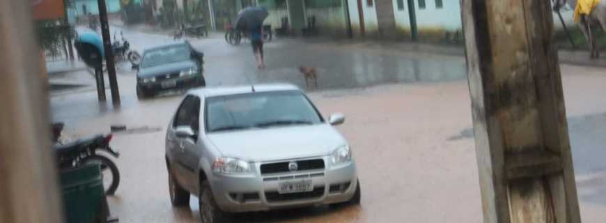 Vila Bom Jesus-MG