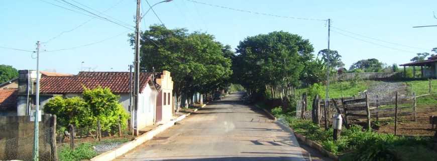 Vila Costina-MG