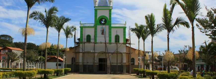 Vitorinos-MG