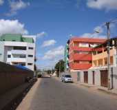 Pousadas - Belm da Cachoeira - BA