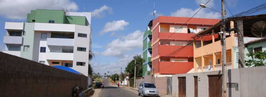 Belm da Cachoeira-BA