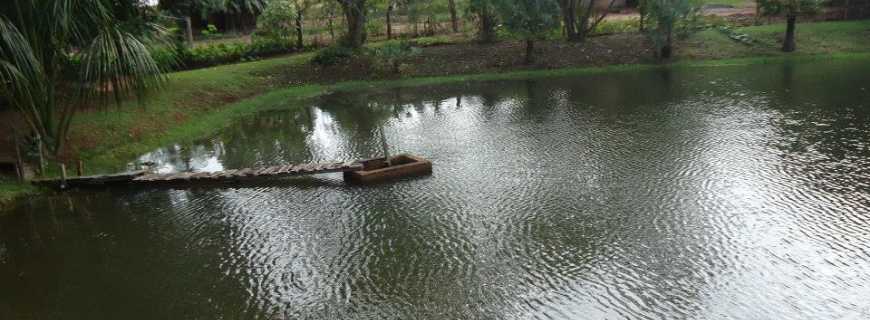 Lagoa Bonita-MS