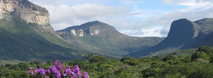 Boa Vista do Lagamar-BA