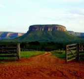 Pousadas - Rio Verde de Mato Grosso - MS