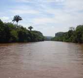 Pousadas - Taquari - MS