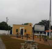 Pousadas - Aguaçu - MT