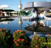 Pousadas - Alto Araguaia - MT