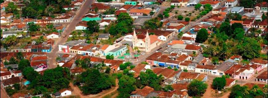 Alto Paraguai-MT