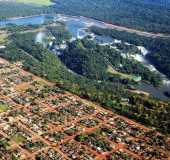 Pousadas - Aripuan - MT